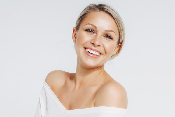 Microdermabrasion