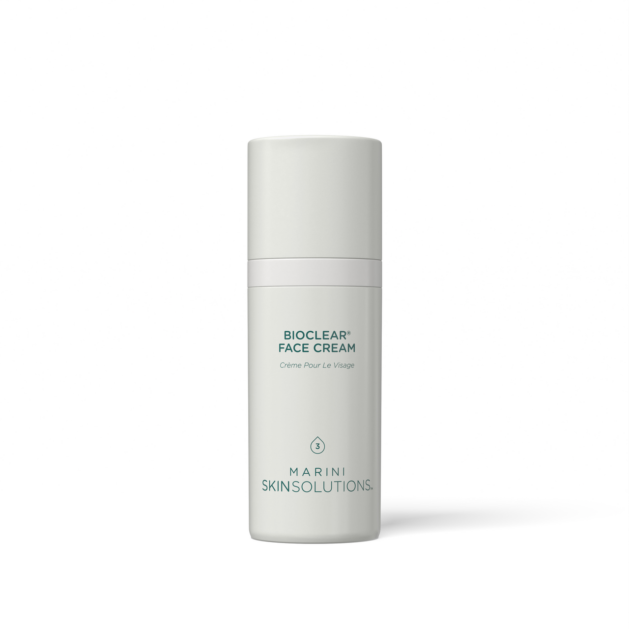 Bioclear_Face_Cream_Bottle_Front__32556 Bioclear Face Cream Bottle Front 32556