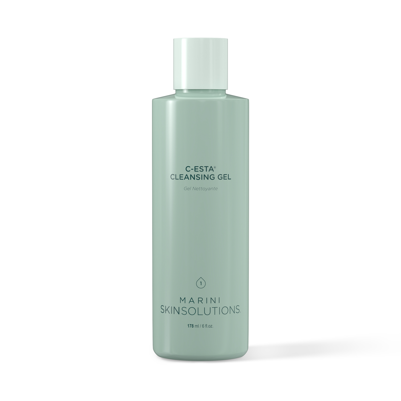 C-ESTA_Cleansing_Gel_Front__45815 C ESTA Cleansing Gel Front 45815