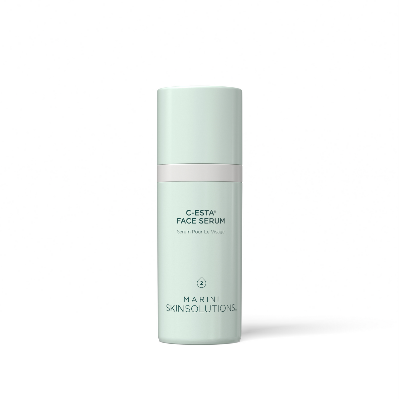 C-ESTA_Face_Serum_Bottle_Front__72683 C ESTA Face Serum Bottle Front 72683